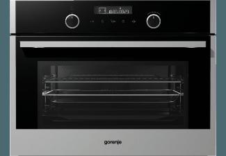 GORENJE BCM547S12X  ()