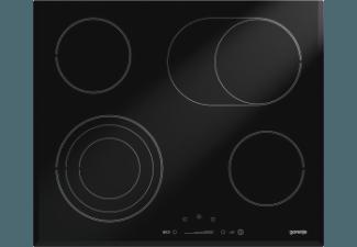 GORENJE ECS680USC Induktions-Kochfelder (600 mm breit, 4 Kochfelder)