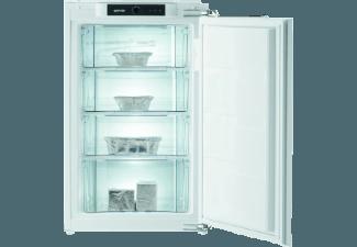 GORENJE FI5092AW Gefrierschrank (156 kWh/Jahr, A  , 96 Liter), GORENJE, FI5092AW, Gefrierschrank, 156, kWh/Jahr, A, , 96, Liter,