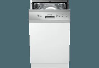 GORENJE GI50110X Geschirrspüler (A , 448 mm breit, 52 dB (A), Weiß)