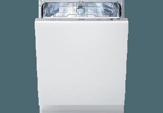 GORENJE GV63424 Geschirrspüler (A , 598 mm breit, 44 dB (A), Weiß), GORENJE, GV63424, Geschirrspüler, A, 598, mm, breit, 44, dB, A, Weiß,