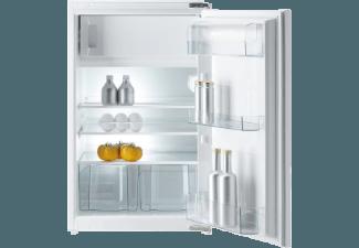 GORENJE RBI4093AW Kühlschrank (100 kWh/Jahr, A   , 875 mm hoch, Weiß)