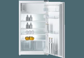 GORENJE RBI4102AW Kühlschrank (161 kWh/Jahr, A  , 1025 mm hoch, Weiß), GORENJE, RBI4102AW, Kühlschrank, 161, kWh/Jahr, A, , 1025, mm, hoch, Weiß,