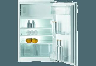 GORENJE RBI5093AW Kühlschrank (100 kWh/Jahr, A   , 875 mm hoch, Weiß)