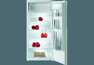 GORENJE RBI5122AW Kühlschrank (174 kWh/Jahr, A  , 1225 mm hoch, Weiß)