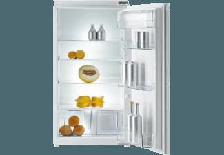 GORENJE RI4102AW Kühlschrank (100 kWh/Jahr, A  , 1025 mm hoch, Weiß), GORENJE, RI4102AW, Kühlschrank, 100, kWh/Jahr, A, , 1025, mm, hoch, Weiß,