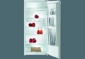 GORENJE RI5122AW Kühlschrank (104 kWh/Jahr, A  , 1225 mm hoch, Weiß)