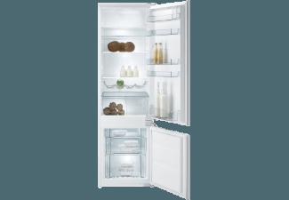 GORENJE RKI5181AW Kühlgefrierkombination (293 kWh/Jahr, A , 1775 mm hoch, Weiß), GORENJE, RKI5181AW, Kühlgefrierkombination, 293, kWh/Jahr, A, 1775, mm, hoch, Weiß,