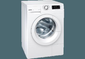 GORENJE W7544T/I Waschmaschine (7 kg, 1400 U/Min, A   ), GORENJE, W7544T/I, Waschmaschine, 7, kg, 1400, U/Min, A, ,