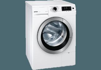 GORENJE W8554TX/I Waschmaschine (8 kg, 1400 U/Min, A   ), GORENJE, W8554TX/I, Waschmaschine, 8, kg, 1400, U/Min, A, ,