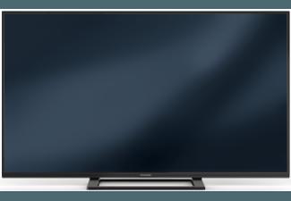 GRUNDIG 65VLE6530BL LED TV (Flat, 65 Zoll, Full-HD, SMART TV)