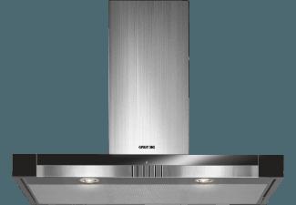 GRUNDIG GDI 5792 XB Dunstabzugshaube (620 mm tief), GRUNDIG, GDI, 5792, XB, Dunstabzugshaube, 620, mm, tief,