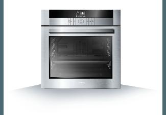 GRUNDIG GEBM 34002 X Backofen (Einbaugerät, A , 71 Liter/Jahr, 594 mm breit)