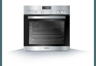 GRUNDIG GEHM 13000 X Backofen (A, 71 Liter/Jahr)