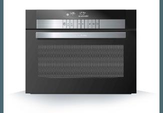 GRUNDIG GEKW 47000 B Backofen (Einbaugerät, A, 40 Liter/Jahr, 597 mm breit)