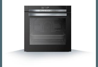 GRUNDIG GEZM 47001 B Backofen (Einbaugerät, A, 80 Liter/Jahr, 594 mm breit)