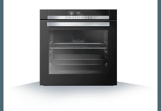 GRUNDIG GEZST 47000 B Backofen (Einbaugerät, A, 80 Liter/Jahr, 594 mm breit)