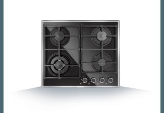 GRUNDIG GIGG 6234150 X Gas-Kochfeld (590 mm breit, 4 Kochfelder)