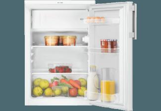 GRUNDIG GTM 14120 Kühlschrank (139 kWh/Jahr, A  , 840 mm hoch, Weiß)