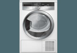 GRUNDIG GTN 48271 GC Kondensationstrockner mit Wärmepumpentechnologie (8 kg, A   )