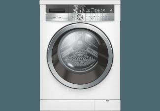 GRUNDIG GWN 58474 C Waschmaschine (8 kg, 1400 U/Min, A   )