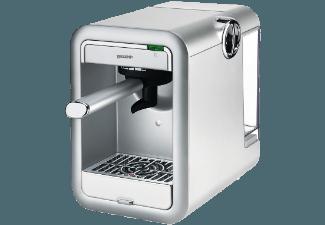 GUZZINI 28200163 Single G-Plus Siebträger chrom, GUZZINI, 28200163, Single, G-Plus, Siebträger, chrom