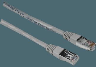 HAMA 030592 CAT-5e-Netzwerkkabel STP Netzwerk-Kabel