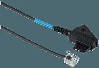 HAMA 040604 DSL-Splitter-Kabel