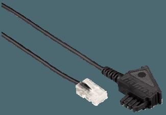 HAMA 040640 DSL-Box-Kabel 3000 mm