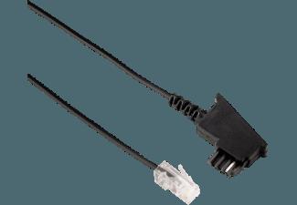 HAMA 040641 DSL-Box-Kabel 6000 mm
