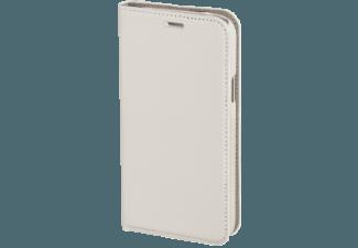 HAMA 135499 Slim Case Bookstyle Handytasche Galaxy Note 4