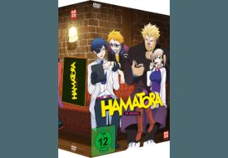 Hamatora - Vol. 1 (Limited Edition) [DVD]