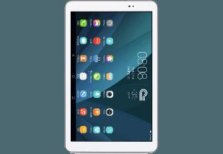 HUAWEI Mediapad T1 16 GB  Tablet Weiß