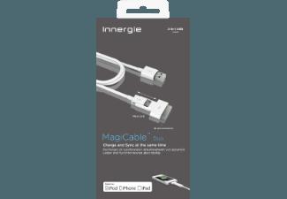 INNERGIE Kabel Duo mirco USB   30pin Apple connectro Kabel