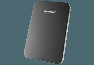 INTENSO 6021280 Memory Point  2 TB 2.5 Zoll extern