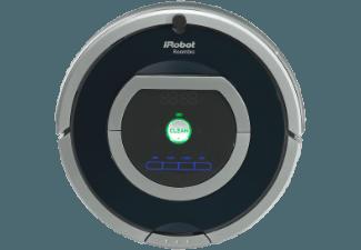 IROBOT 786P Roomba Staubsauger, IROBOT, 786P, Roomba, Staubsauger