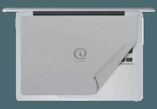 ISTUFF IS307GZ iSaver 2 Notebook Schutztuch und Mousepad