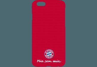 ISY IFCB-3650 Backcase für iPhone 6  Rot mia san mia Handytasche, ISY, IFCB-3650, Backcase, iPhone, 6, Rot, mia, san, mia, Handytasche