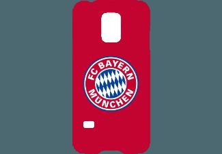 ISY IFCB-5600 Backcase für Samsung Galaxy S5 mini FC Bayern München Handytasche, ISY, IFCB-5600, Backcase, Samsung, Galaxy, S5, mini, FC, Bayern, München, Handytasche