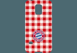 ISY IFCB-5651 Backcover für Samsung Galaxy S5 mini Trachtencover Handytasche