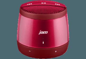 JAM HX-P550RD Lautsprecher Rot