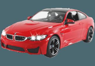 JAMARA 404565 BMW M4 Coupe 1:14 Rot