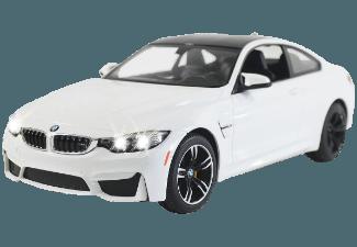 JAMARA 404566 BMW M4 Coupe 1:14 Weiß