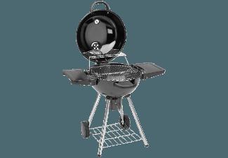 JUSTUS 1435 01 Celos Holzkohlegrill