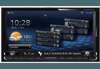 KENWOOD DNN9150DAB, KENWOOD, DNN9150DAB
