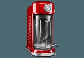 KITCHENAID 5KSB5080EER Standmixer Empirerot (1500 Watt, 1,8 Liter)