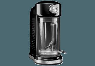 KITCHENAID 5KSB5080EOB Standmixer Onyxschwarz (1500 Watt, 1,8 Liter), KITCHENAID, 5KSB5080EOB, Standmixer, Onyxschwarz, 1500, Watt, 1,8, Liter,