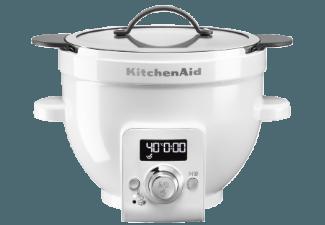 KITCHENAID 5KSM1CBEL Beheizte Rührschüssel, KITCHENAID, 5KSM1CBEL, Beheizte, Rührschüssel