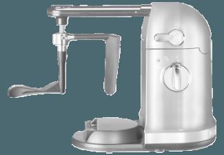 KITCHENAID 5KST4054ESX Rührturm