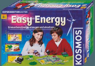 KOSMOS 612511 Easy Energy Mehrfarbig